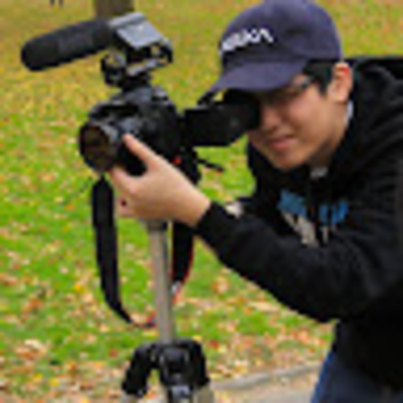 Meet your Posher, Wesley - Picture 1 of 1